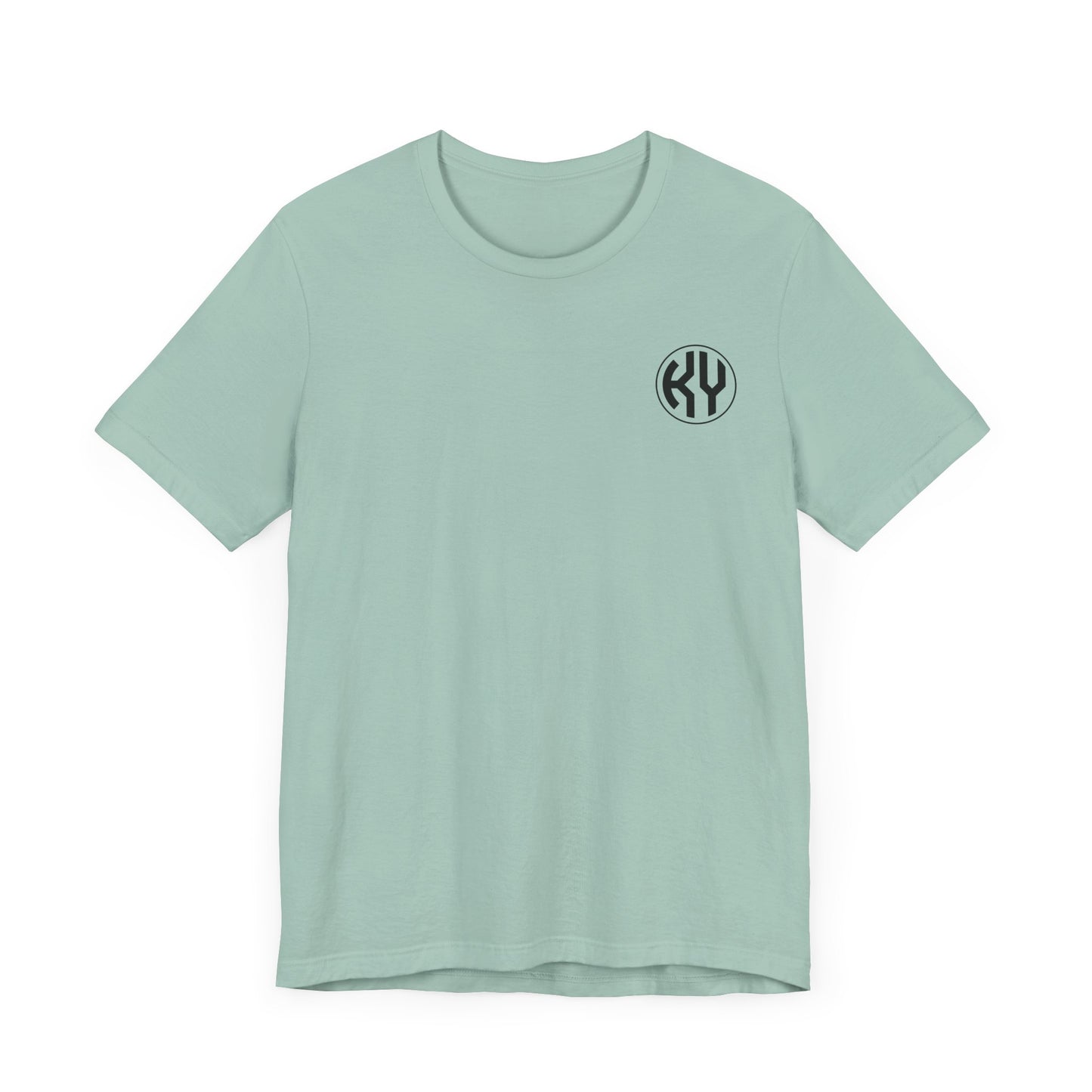 KY Speargun Shark Tee