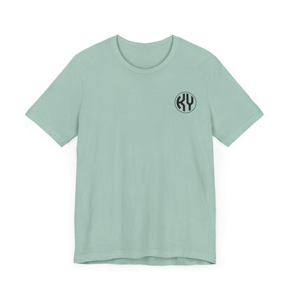KY Speargun Shark Tee