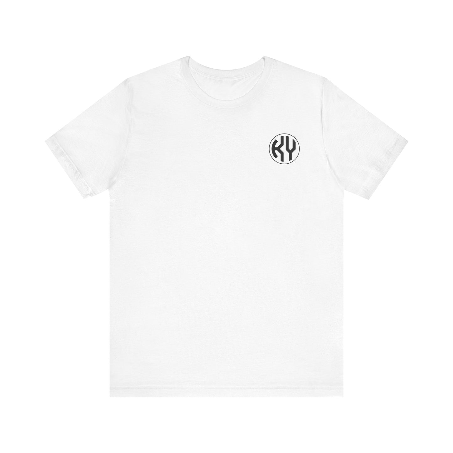 KY Speargun Shark Tee