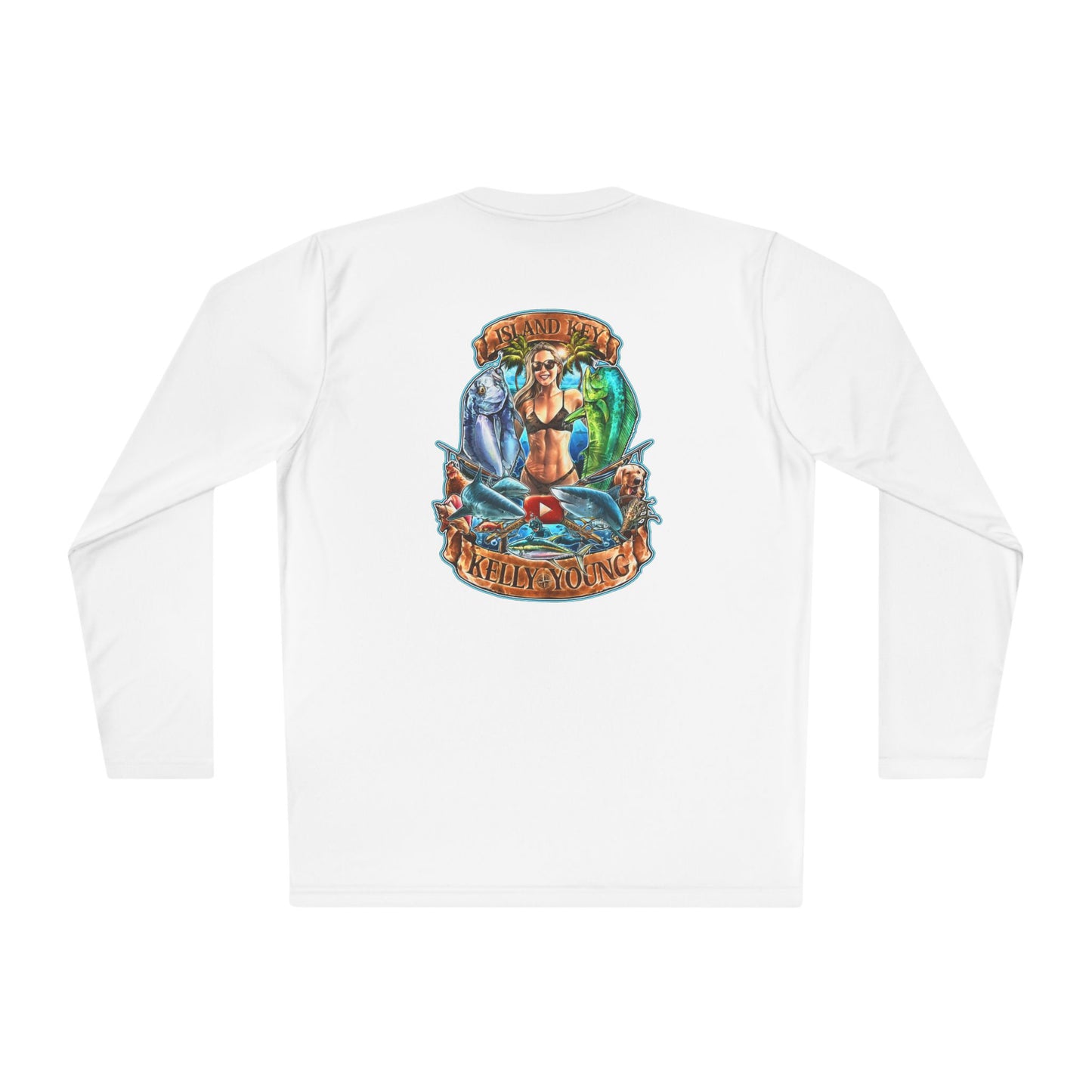 KY Performance Shirt 40 SPF