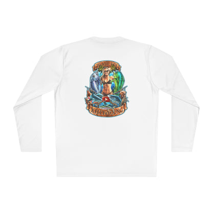 KY Performance Shirt 40 SPF