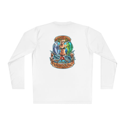 KY Performance Shirt 40 SPF