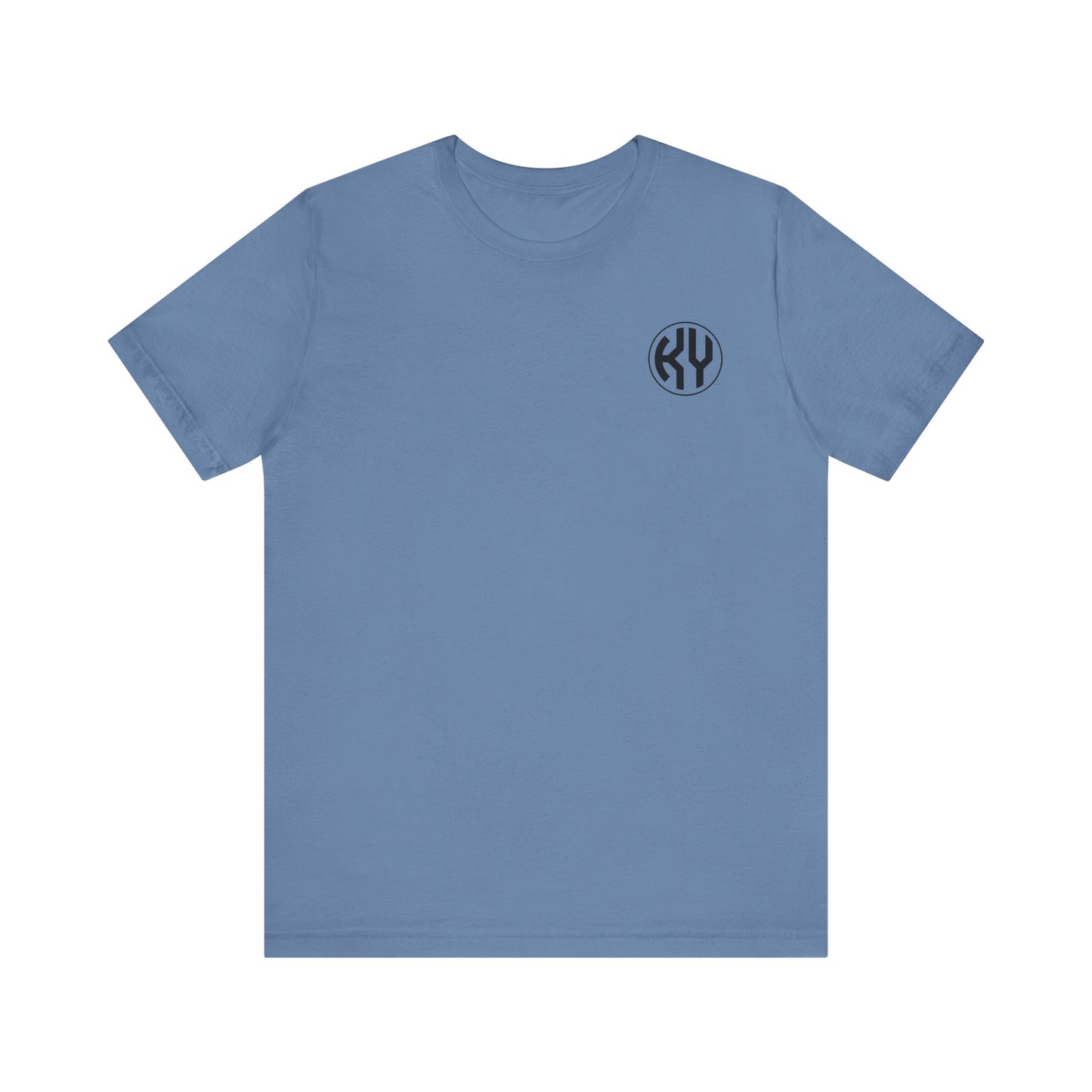KY Speargun Shark Tee