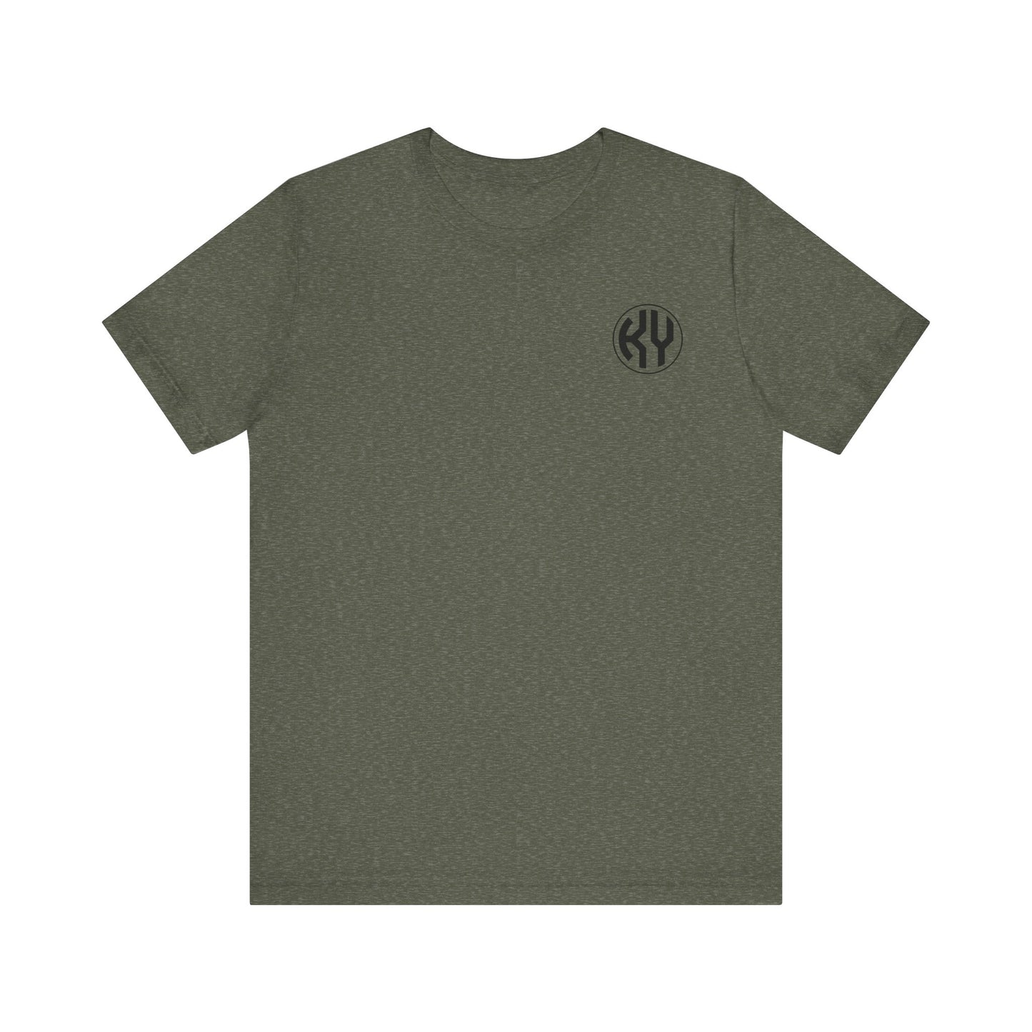 KY Speargun Shark Tee