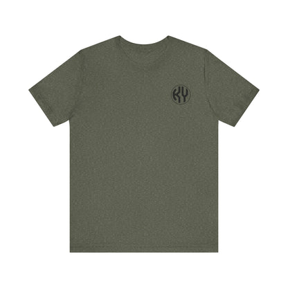 KY Speargun Shark Tee