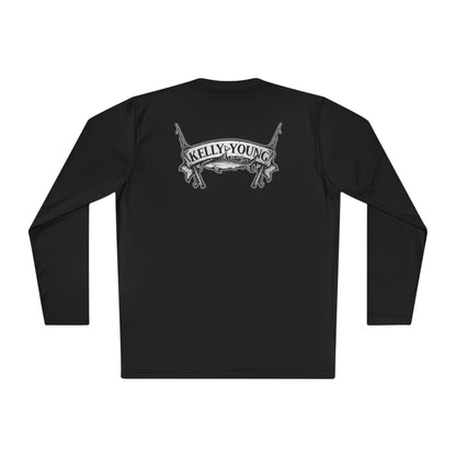 Speargun Shark Lightweight Long Sleeve