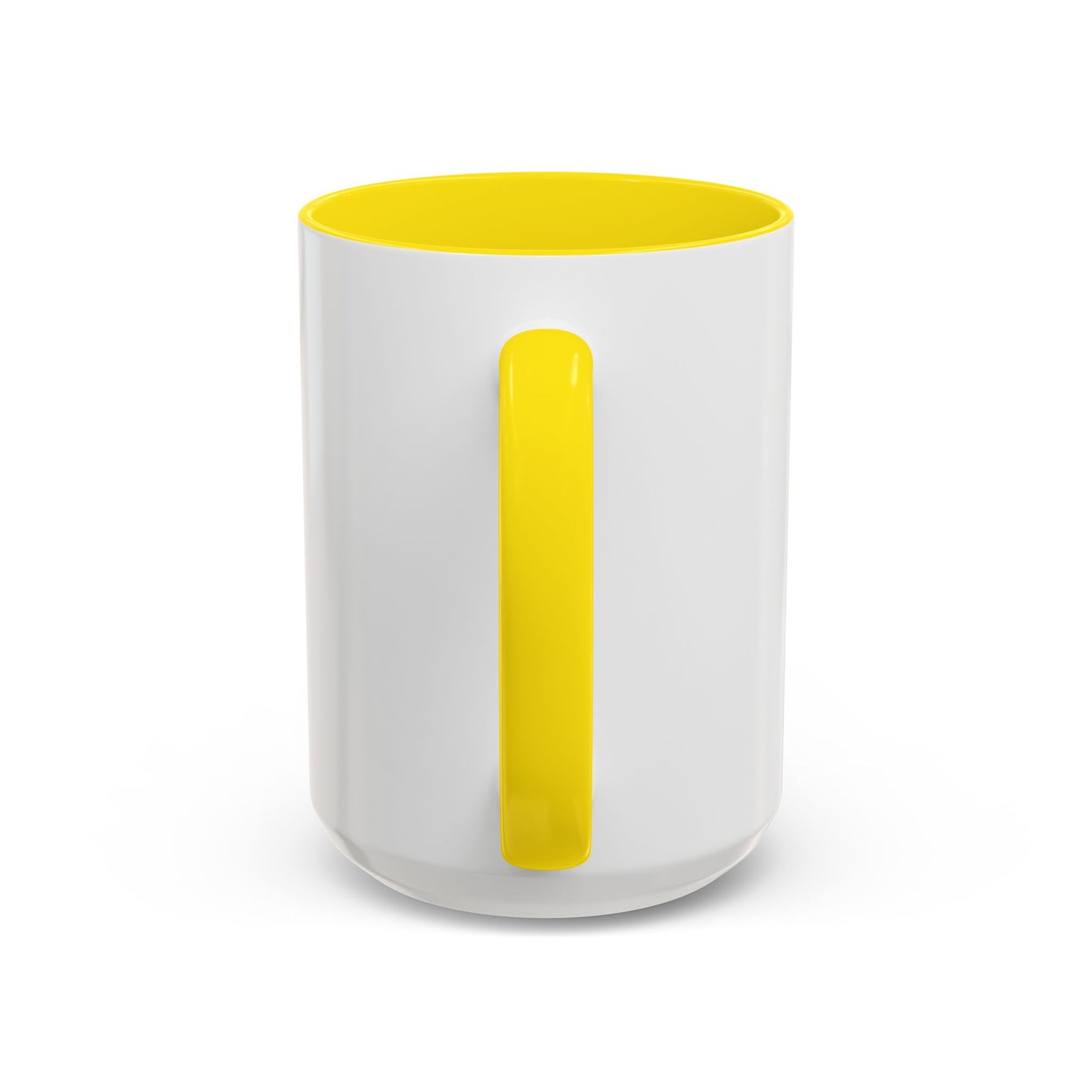 Lemon Shark Coffee Mug (11, 15oz)
