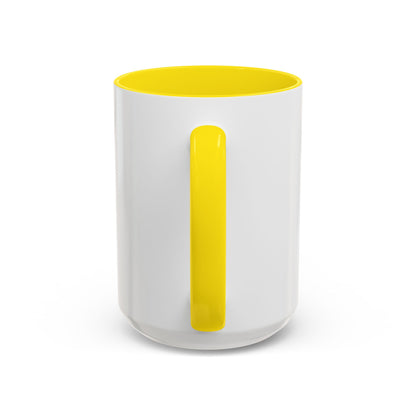 Lemon Shark Coffee Mug (11, 15oz)
