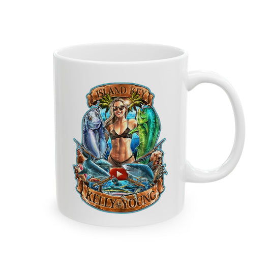 KY Mug