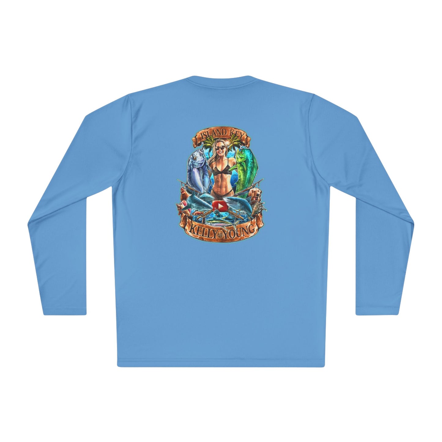 KY Performance Shirt 40 SPF