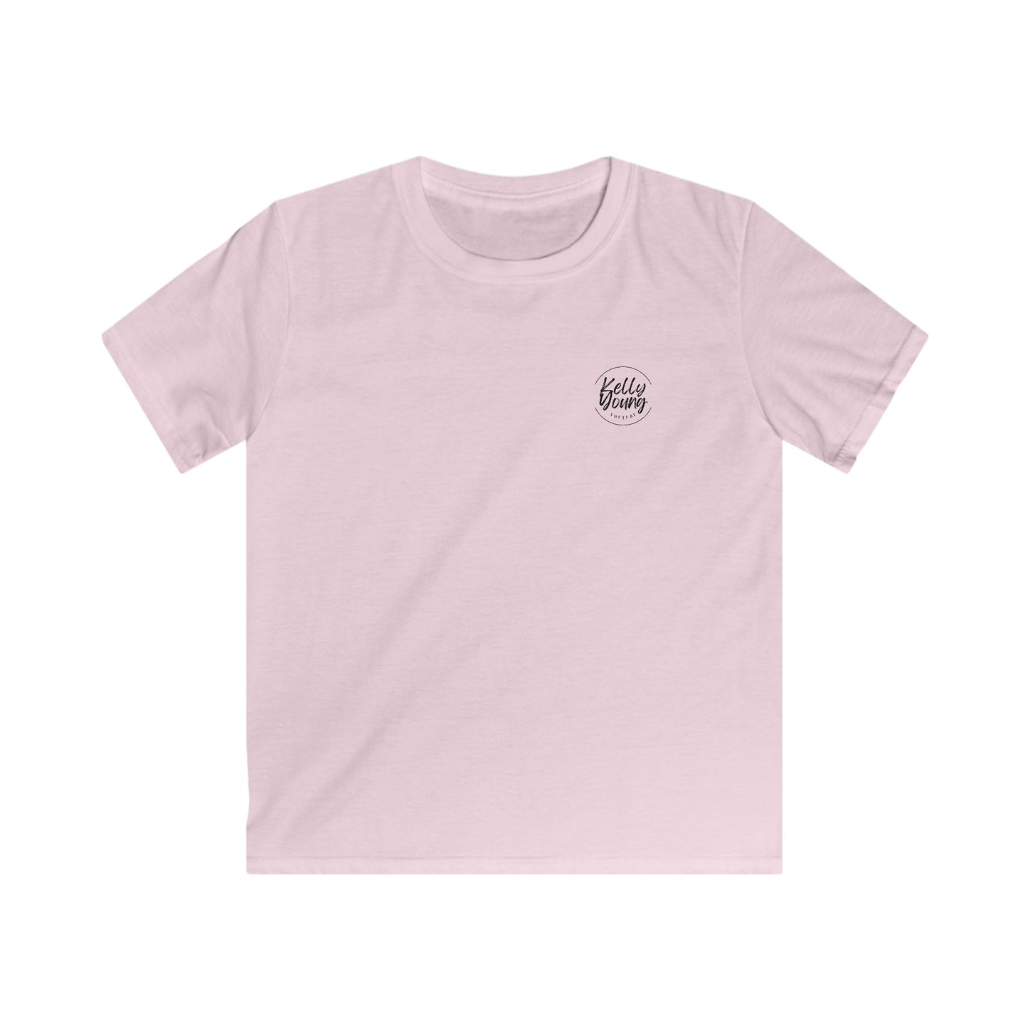 Kids KY Softstyle Tee