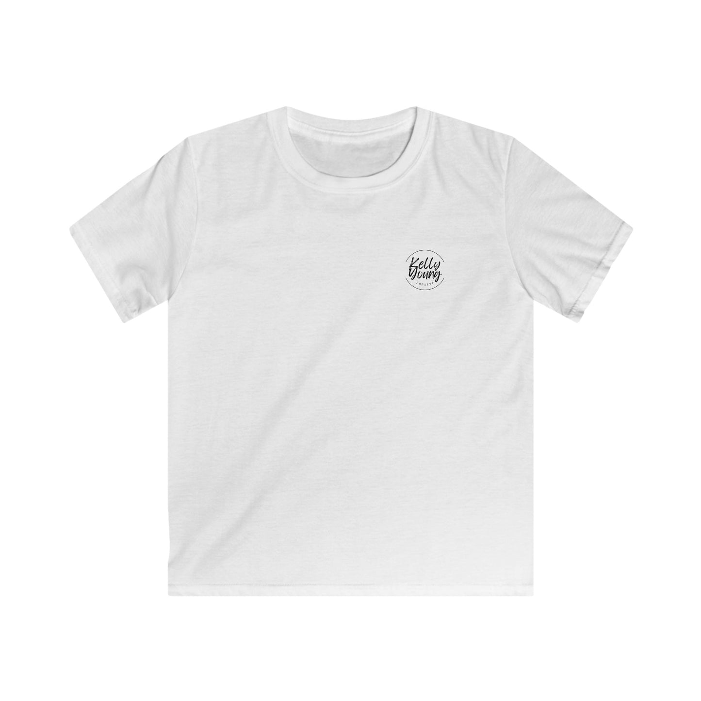 Kids KY Softstyle Tee