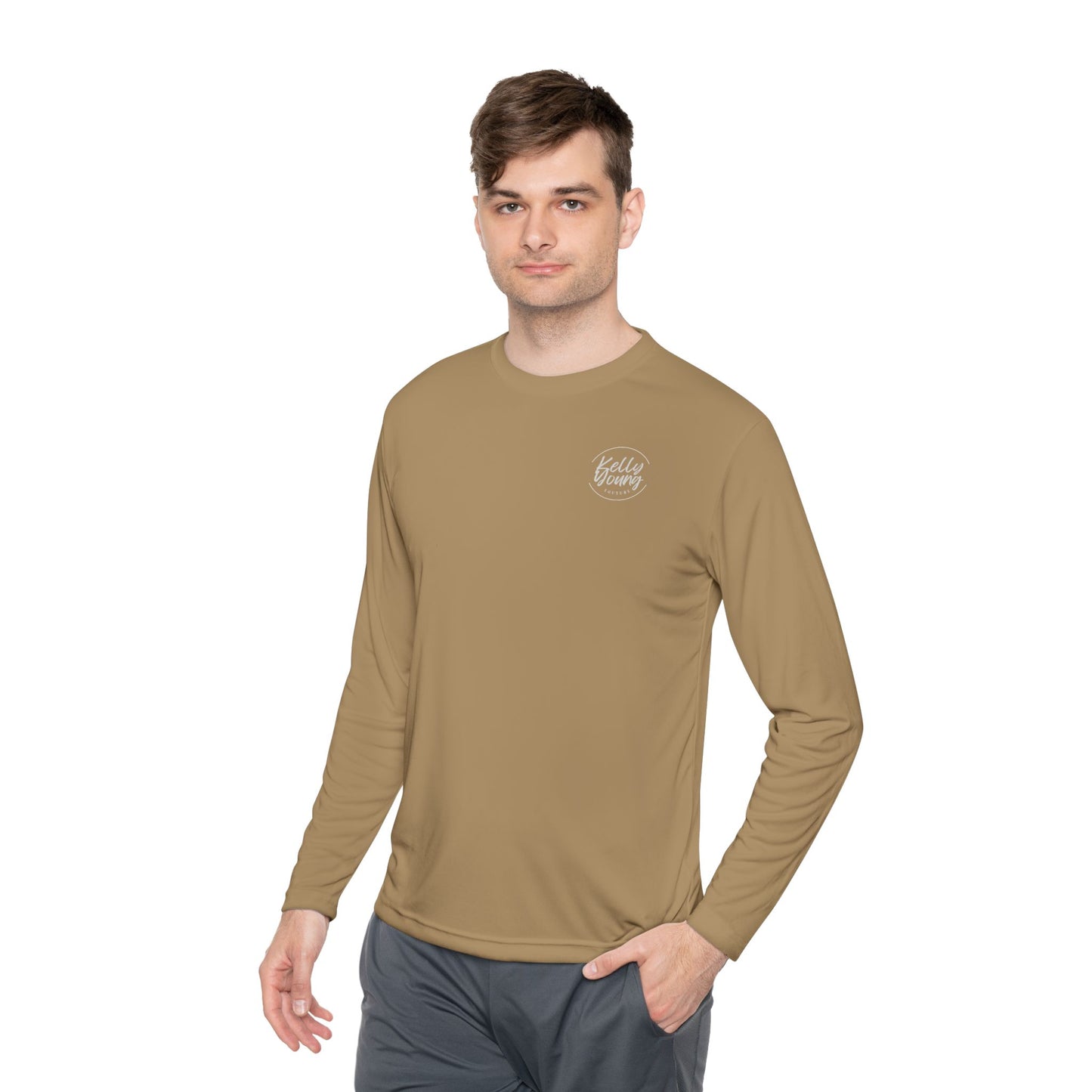 Speargun Shark Lightweight Long Sleeve