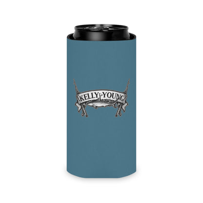 Can Cooler