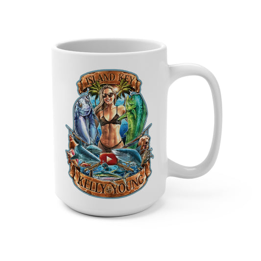 BIG Mug