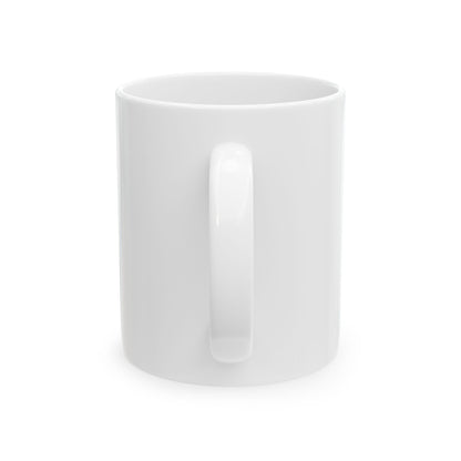 Spearfishing KY 11oz Mug