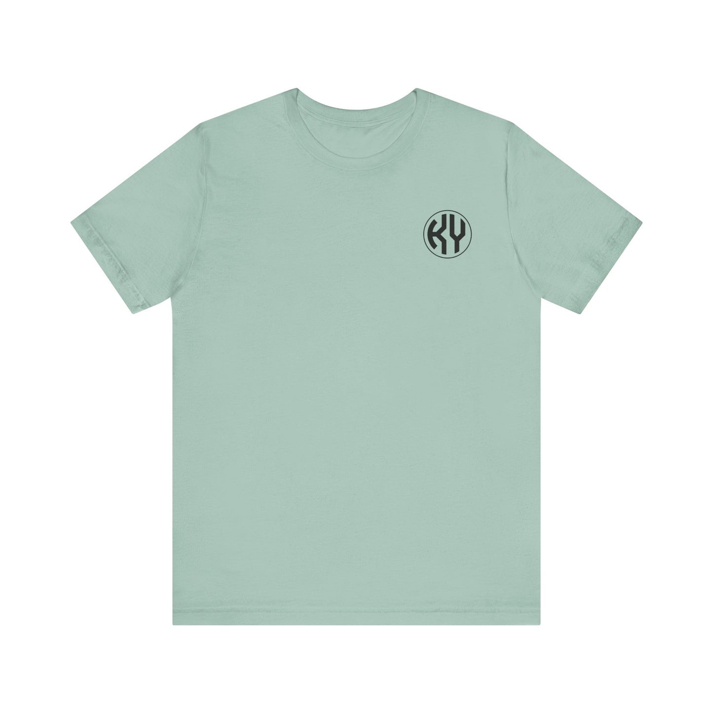 KY Speargun Shark Tee