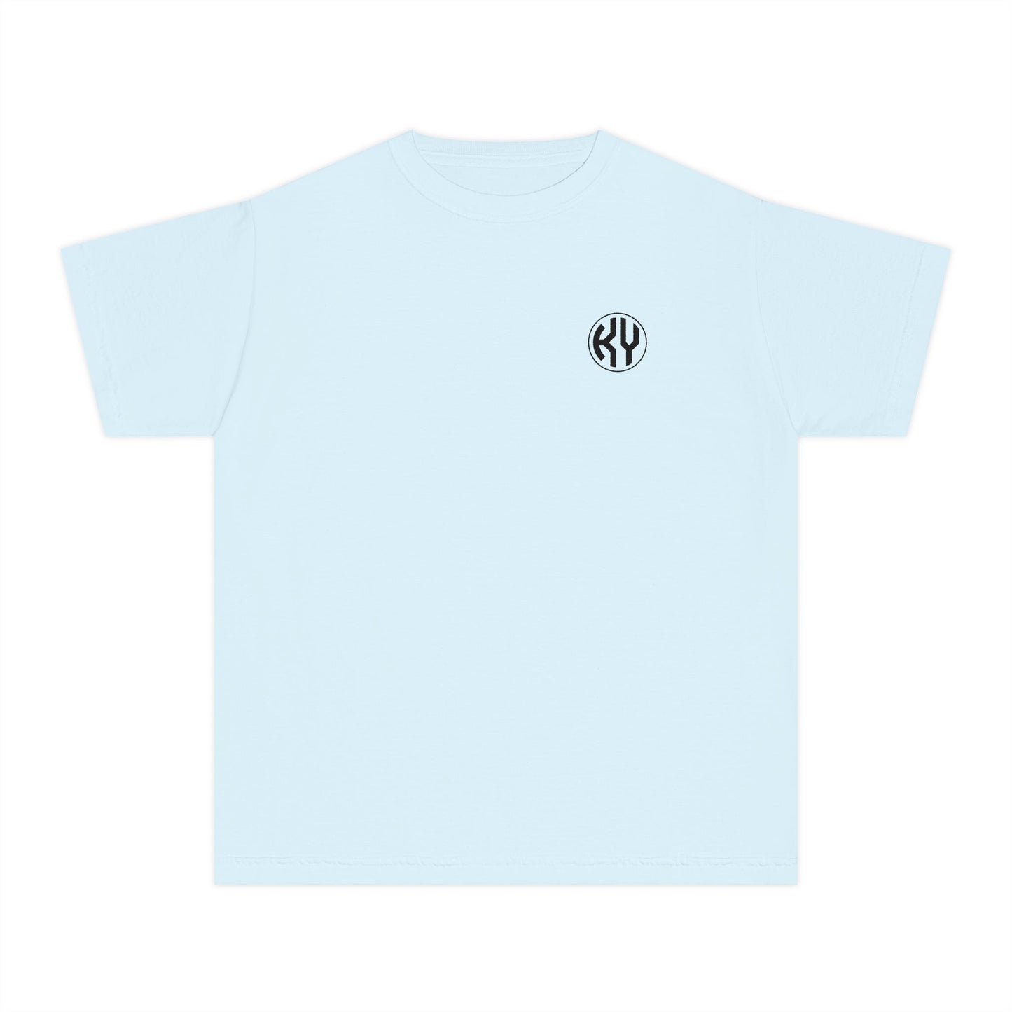 Youth Lemon Shark Tee