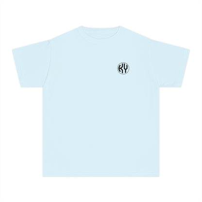 Youth Lemon Shark Tee