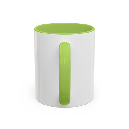 Lemon Shark Coffee Mug (11, 15oz)