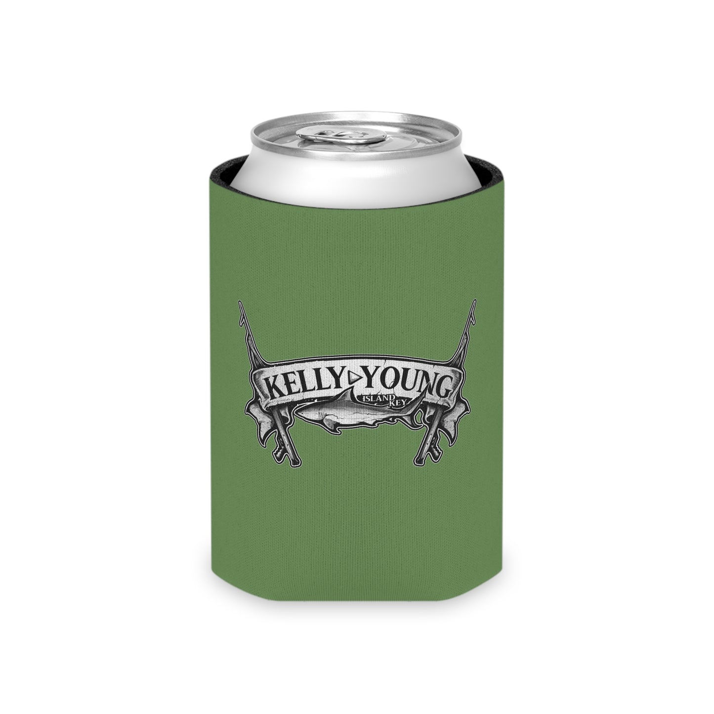 Can Cooler