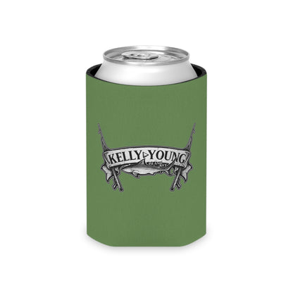Can Cooler