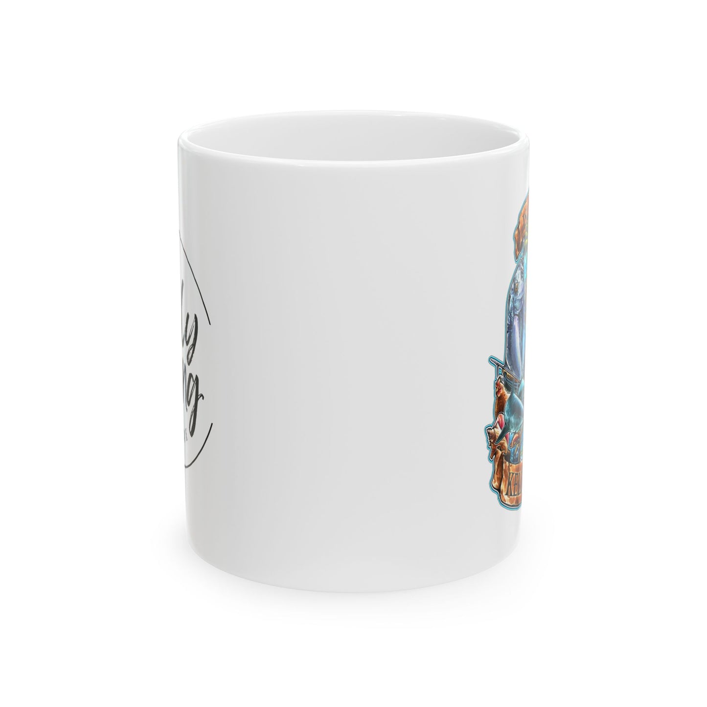 KY Mug 11oz