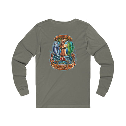 KY Long Sleeve