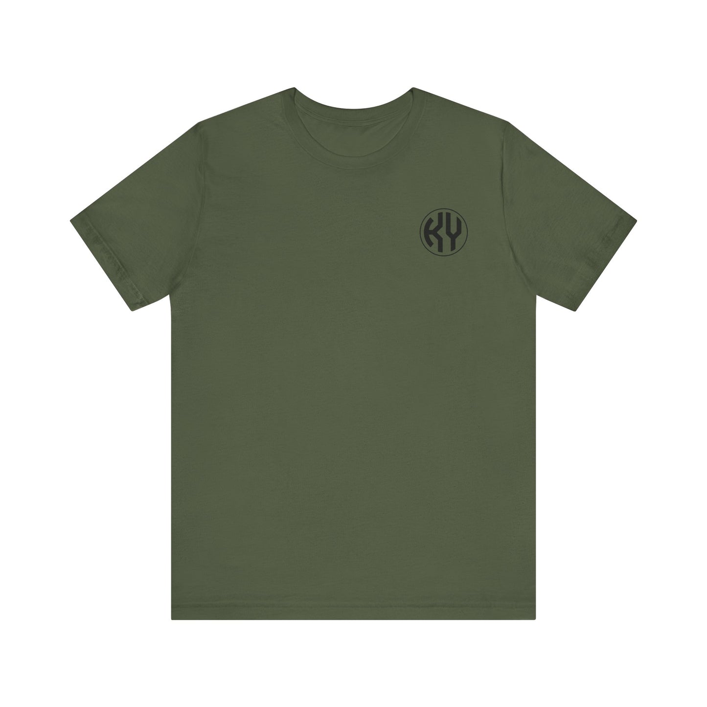 KY Speargun Shark Tee