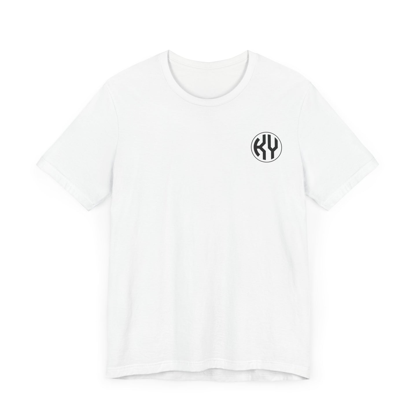 KY Speargun Shark Tee