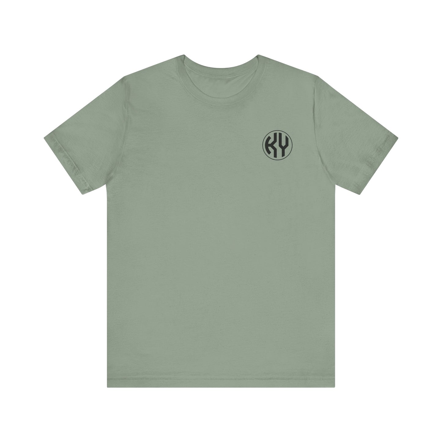 KY Speargun Shark Tee