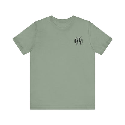 KY Speargun Shark Tee