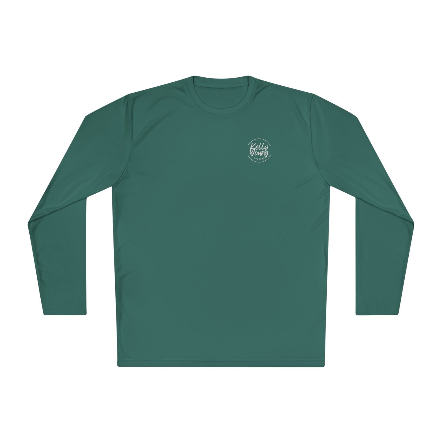 Speargun Shark Lightweight Long Sleeve