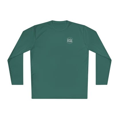 Speargun Shark Lightweight Long Sleeve