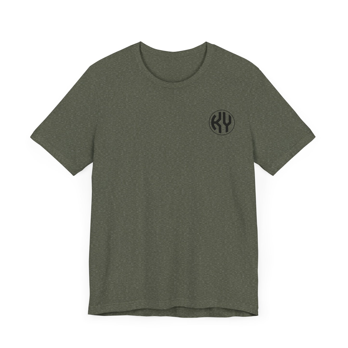 KY Speargun Shark Tee