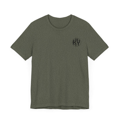 KY Speargun Shark Tee