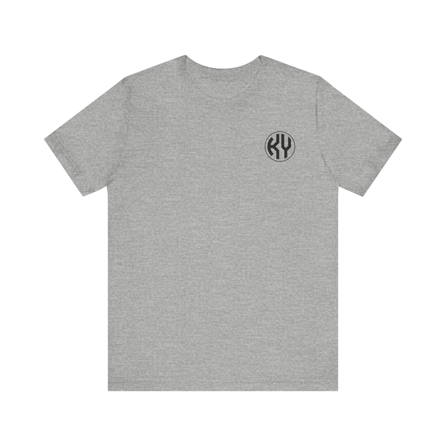 KY Speargun Shark Tee