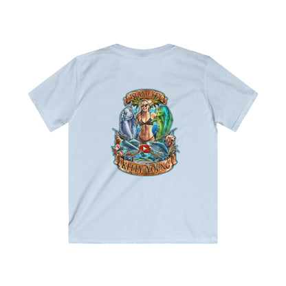 Kids KY Softstyle Tee