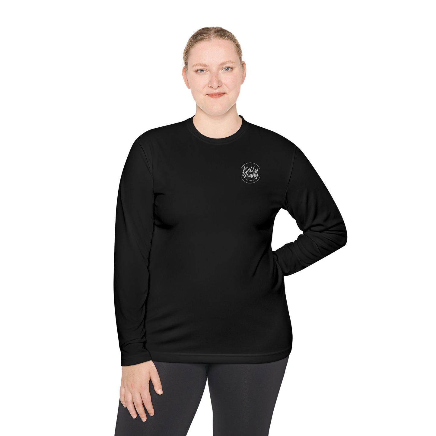 Speargun Shark Lightweight Long Sleeve