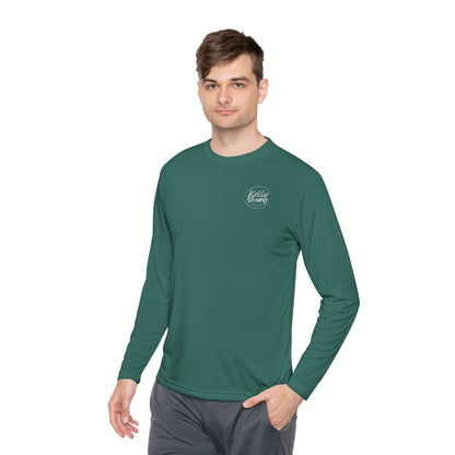 Speargun Shark Lightweight Long Sleeve