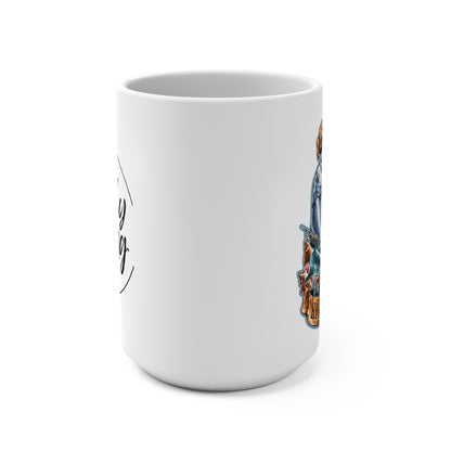 BIG Mug 15oz