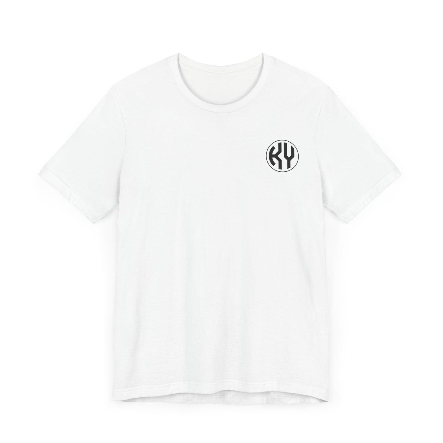 KY Speargun Shark Tee