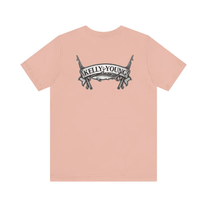 KY Speargun Shark Tee
