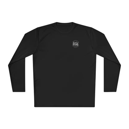 Speargun Shark Lightweight Long Sleeve