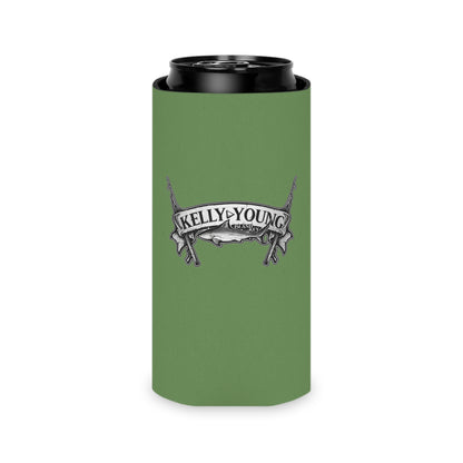 Can Cooler