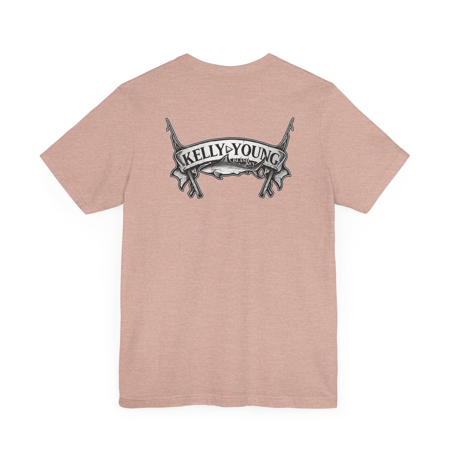 KY Speargun Shark Tee