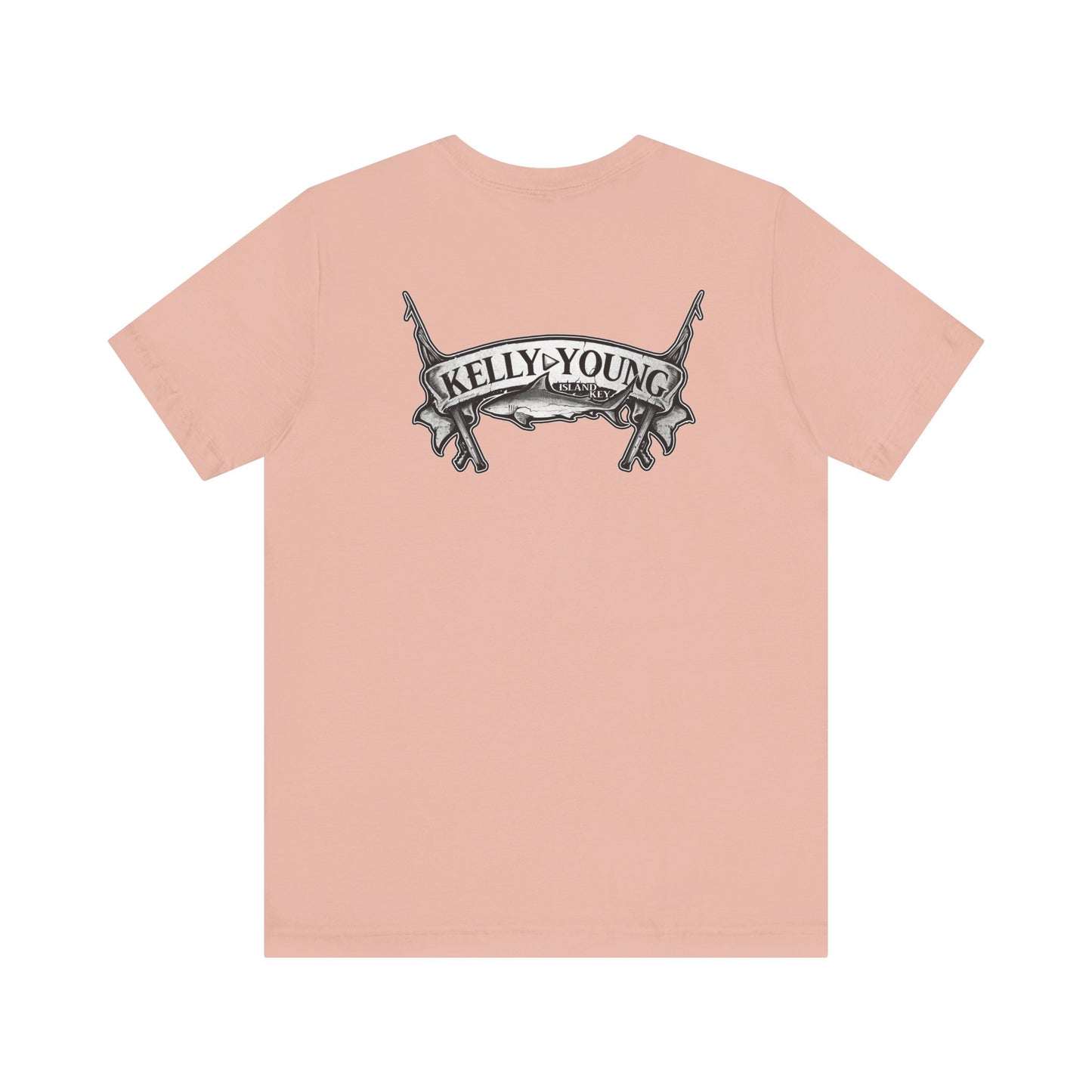 KY Speargun Shark Tee